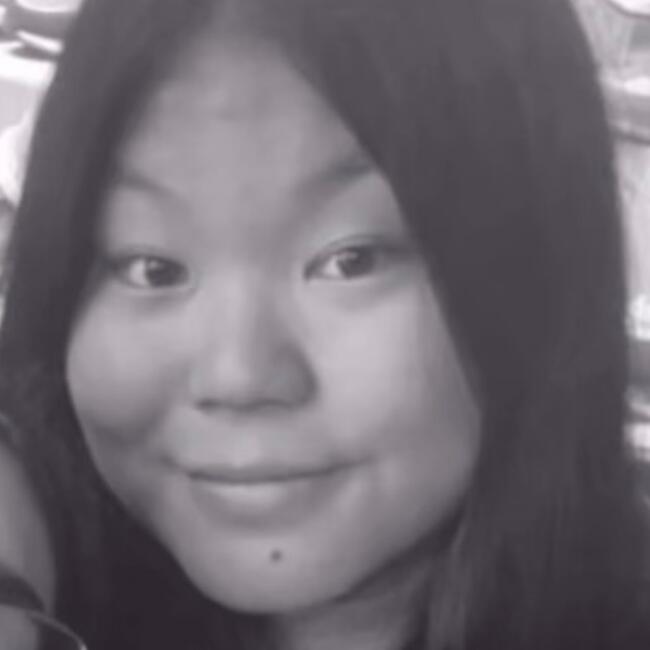 Canguro en Burgos: Marta