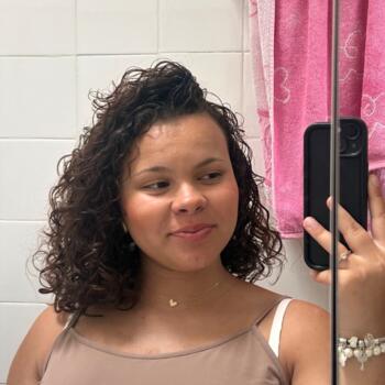 Babysitter Amadora: Samira