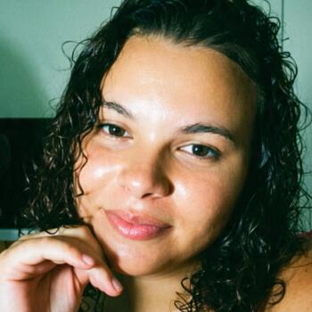 Babysitter in Amadora: Samira