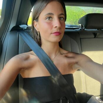 Canguro en Colmenar Viejo: Ana