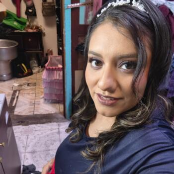 Babysitting job in Xochimilco: babysitting job Diana Yareli