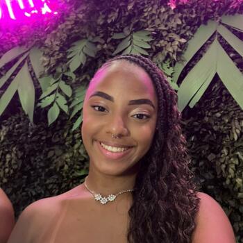 Babysitter in Rio de Janeiro: Liana