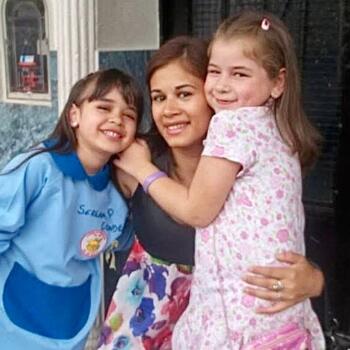 Niñera en San Fernando: Celina