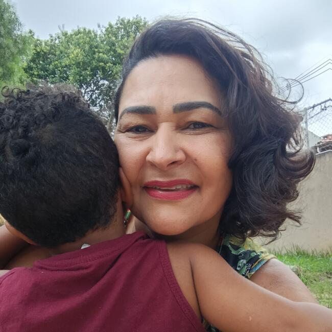 Babá em Paulínia: Jordânia