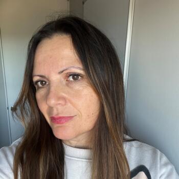 Niñera en Valparaíso: Pamela