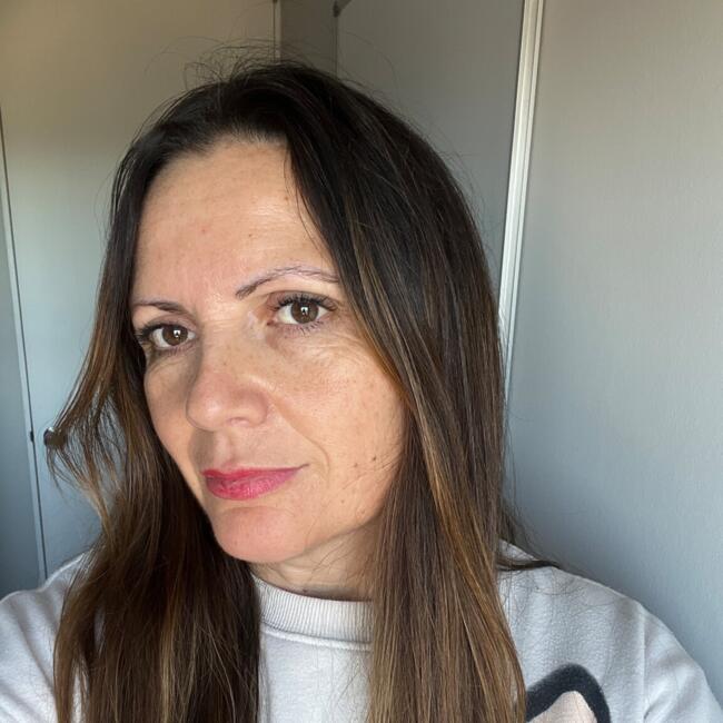 Niñera en Valparaíso: Pamela