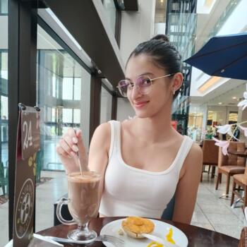 Babysitter Alvorada (Rio Grande do Sul): Gabriela