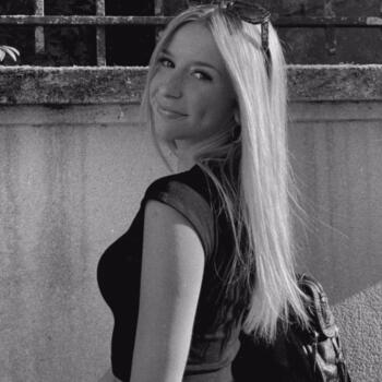 Nounou à Reims: Clara