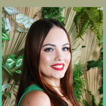 Babá Jaguariúna: Maria Eduarda