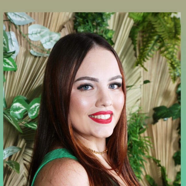 Babá em Jaguariúna: Maria Eduarda