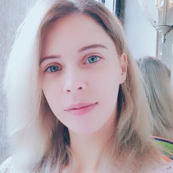Parent Ząbki: Anastasiia
