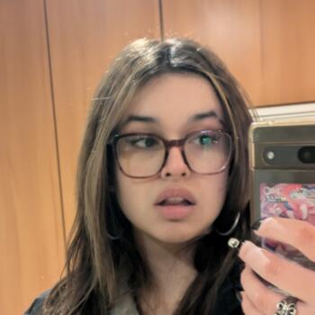 Babysitter in Le Plessis-Robinson: Luana