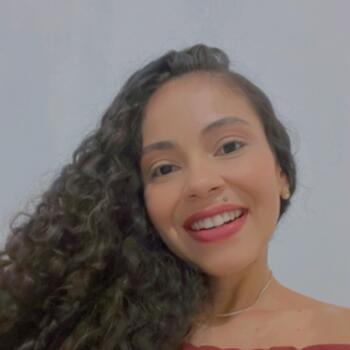 Babysitter in Petrolina: Moema