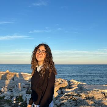 Babysitter in Macerata: Diletta