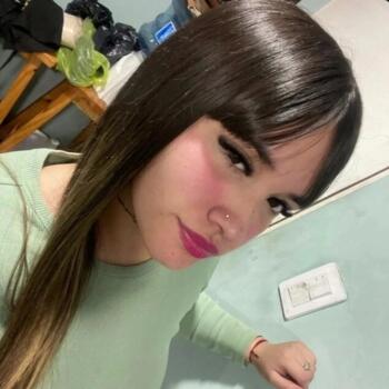 Babysitter in Avellaneda (Buenos Aires): Candela