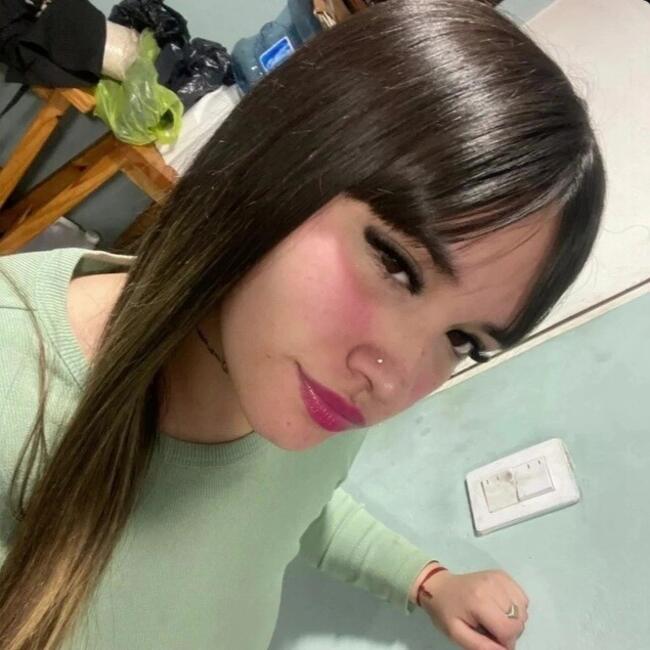 Babysitter in Avellaneda (Buenos Aires): Candela