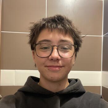 Baby-sitter à Villeurbanne: Alexis