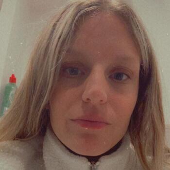 Babysitter in Art-sur-Meurthe: Julie