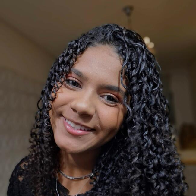 Babysitter in Goiânia: Maryanna