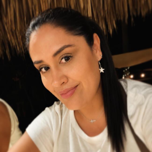 Babysitter in Guatemala City: Karla Arrué 