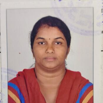 Nanny in Bengaluru: Suma