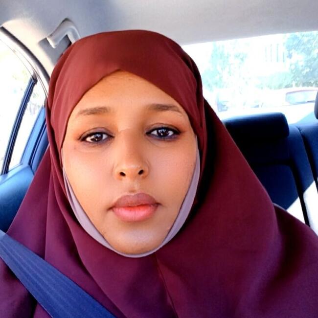 Nanny in Brisbane: Sahra