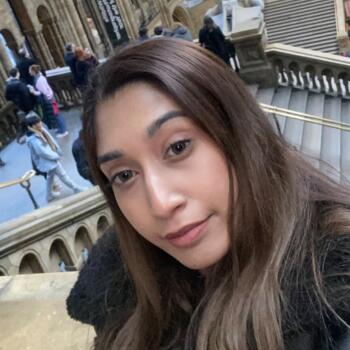 Babysitter in Singapore Island: Madhushah