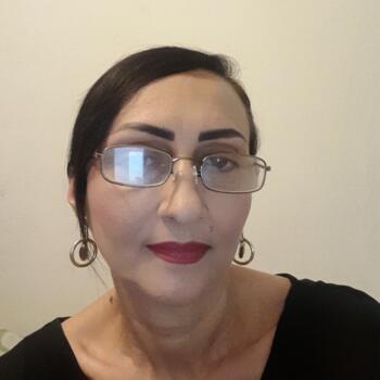 Babysitter in Belgrade: Nadya