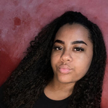 Babysitter in São João de Meriti: Dayane