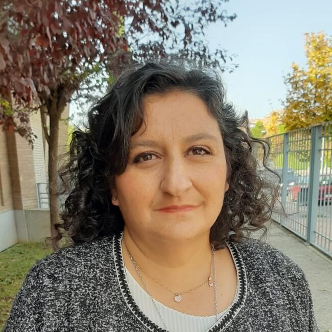 Babysitter in Barbastro: Elena