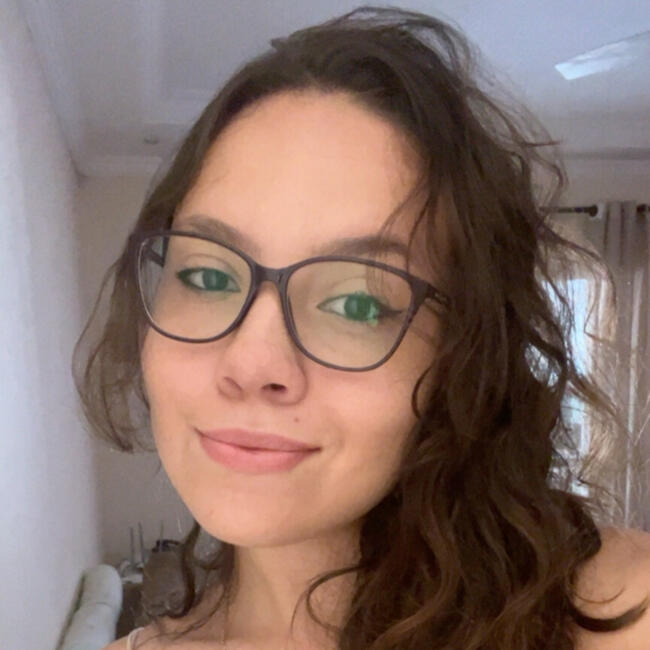 Babysitter in Itu: Maria Isabela