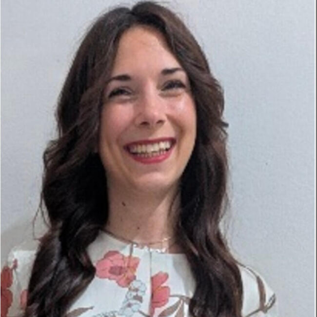 Babysitter in Vilanova i la Geltrú: Serena
