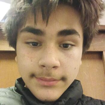 Babysitter in Port Orchard: Micah