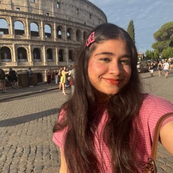 Babysitter in Rome: Famia