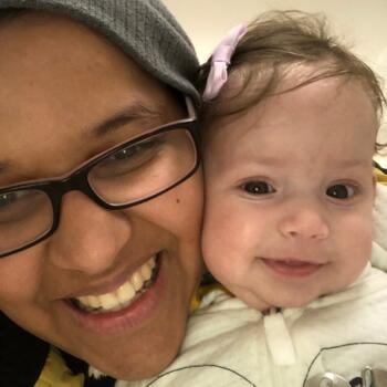 Babysitter in Esch-sur-Alzette: Vania