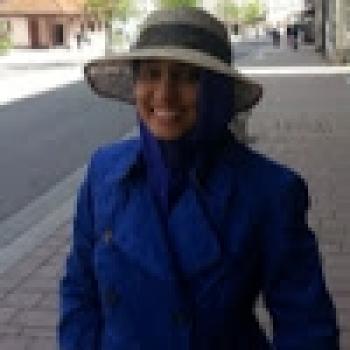 Oppasadres in Den Haag: oppasadres Tasnim