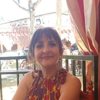 Babysitter in Seville: Elisa