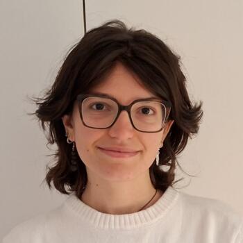 Babysitter in Padova: Irene