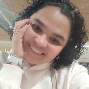 Babysitter em Leiria: Elizete
