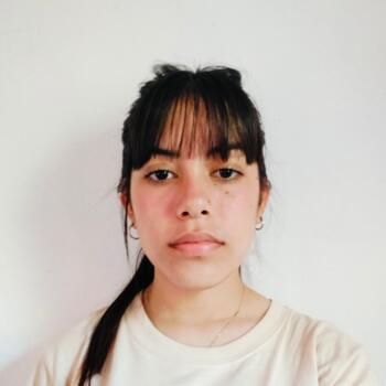 Niñera en Quilmes: Morena Enriquez