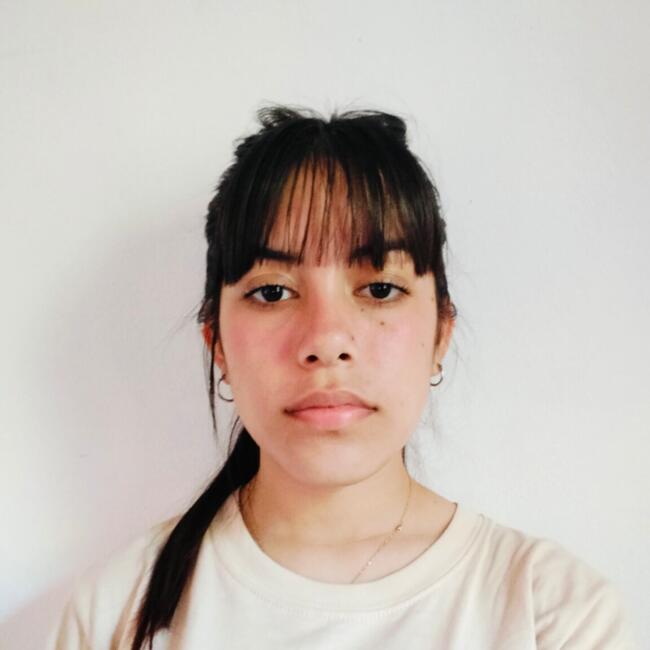 Niñera en Quilmes: Morena Enriquez