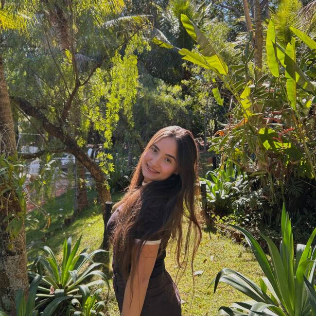 Babysitter in São José do Rio Preto: Aiumy vitoria