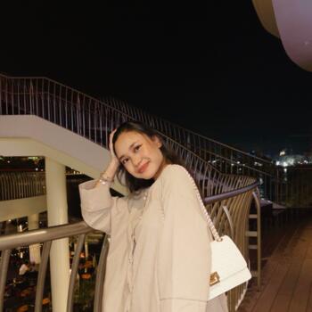 Babysitter in Singapore Island: Alya