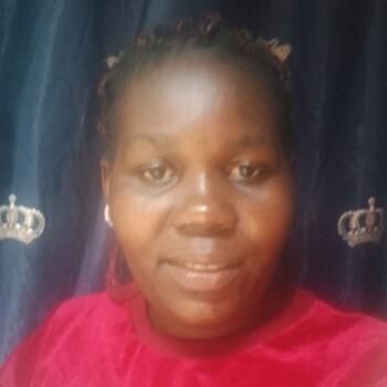 Nanny Kampala: Apio