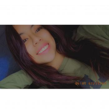 Niñera Mislata: Melany Carolina