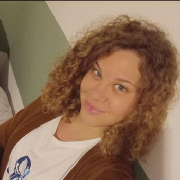 Babysitter in Milan: Marcela