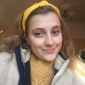 Babysitter in Glasgow: Becky