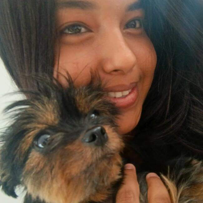 Babysitter in Machala: Kiara