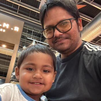 Babysitting job in Christchurch: babysitting job Faruk HASSAIN