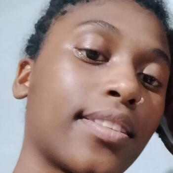 Babysitter Cabedelo: Kethelyn cristina Costa da sil